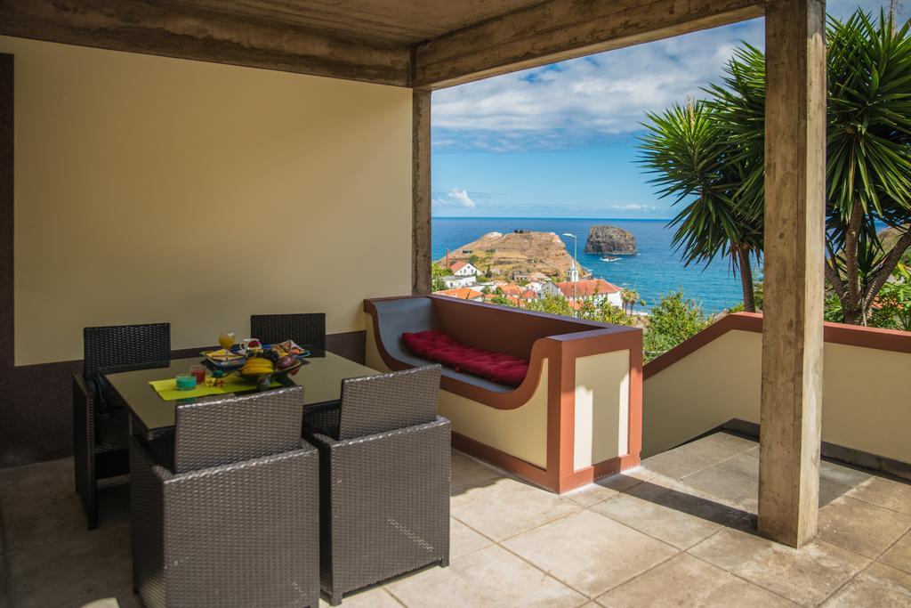 Villa Ricardo Porto Da Cruz Zewnętrze zdjęcie
